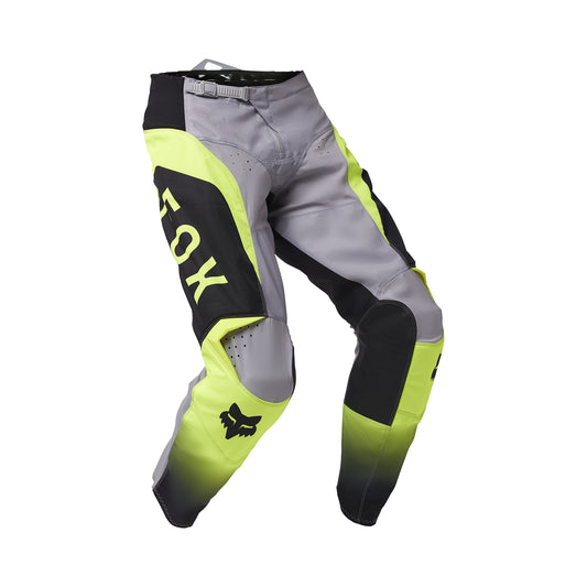 Fox MX25 180 Lean Pants Yellow
