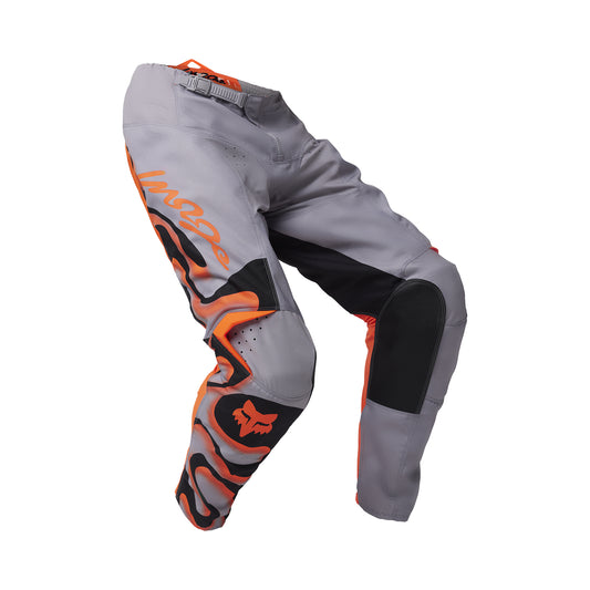 Fox MX25 180 Emotion Pants Grey