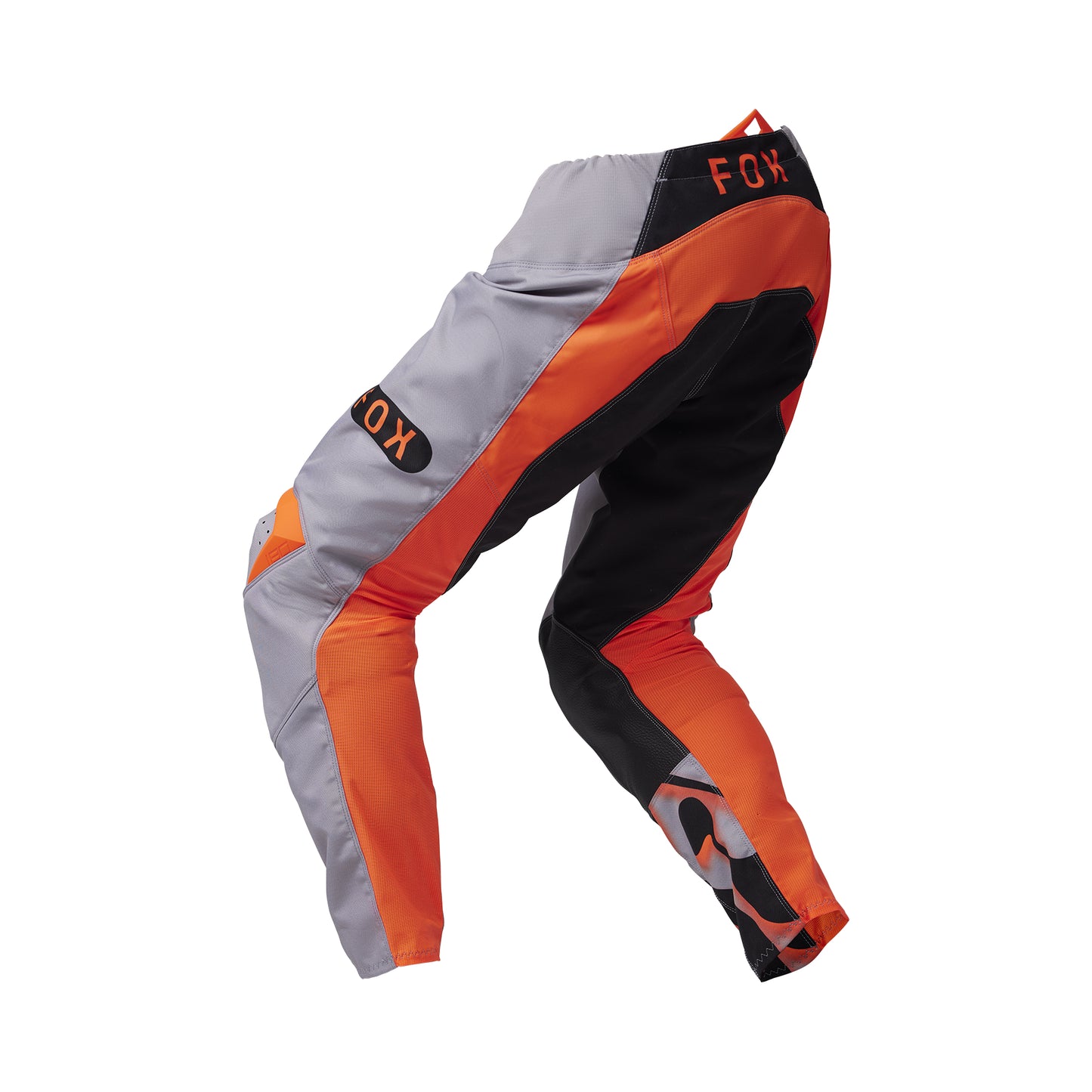Fox MX25 180 Emotion Pants Grey
