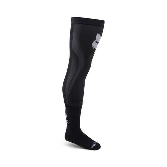 Fox Flexair Brace Sock Dark Shadow