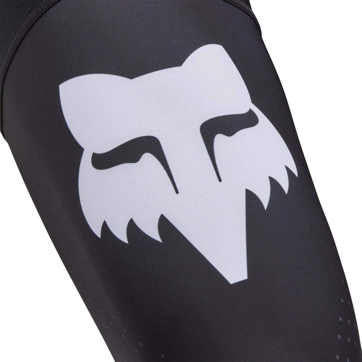 Fox Flexair Brace Sock Dark Shadow