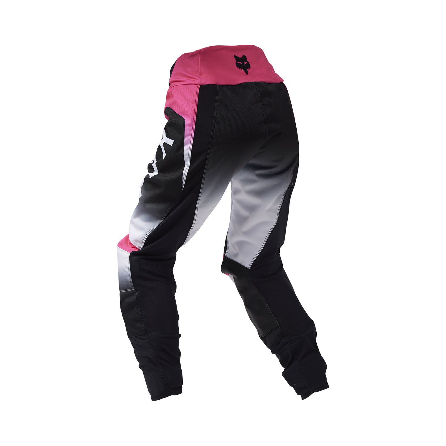 Fox MX25 Women's 180 Lean Pants - Black Pink