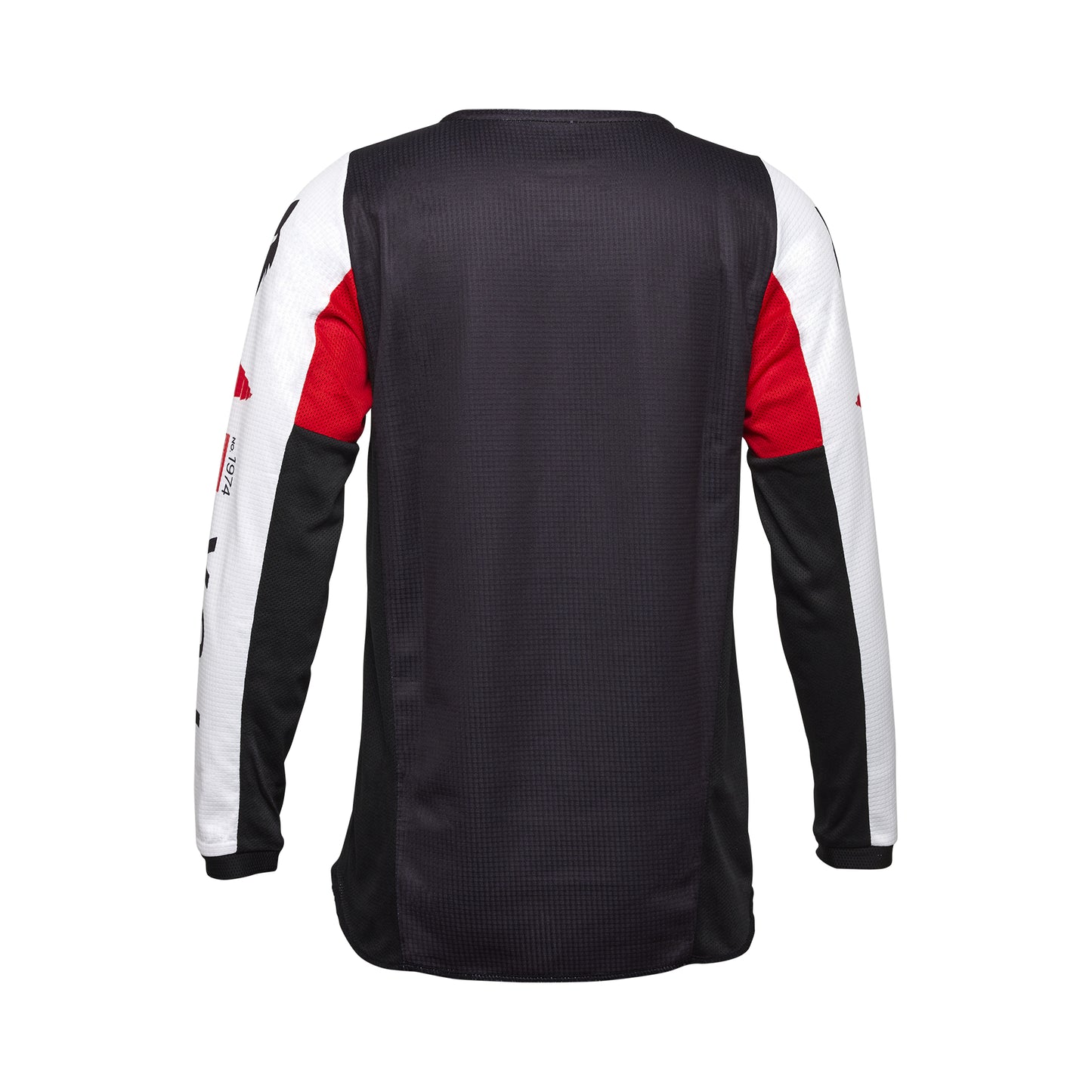 Fox MX25 Youth 180 Race Spec Jersey Red