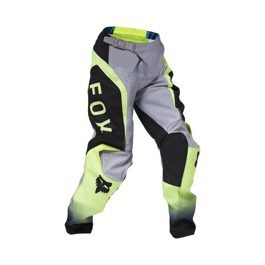 Fox MX25 Youth 180 Lean Pants Yellow