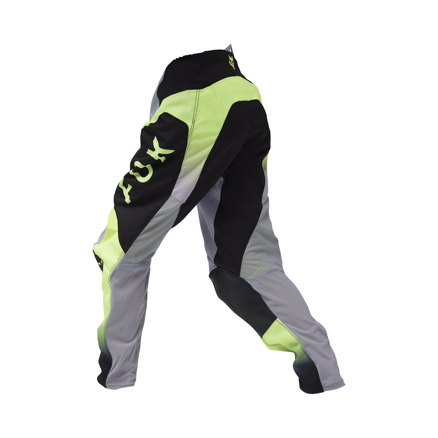 Fox MX25 Youth 180 Lean Pants Yellow
