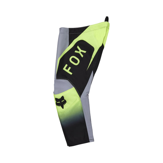 Fox MX25 Kids 180 Lean Pants Yellow