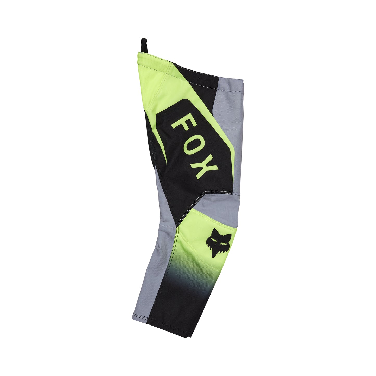 Fox MX25 Kids 180 Lean Pants Yellow