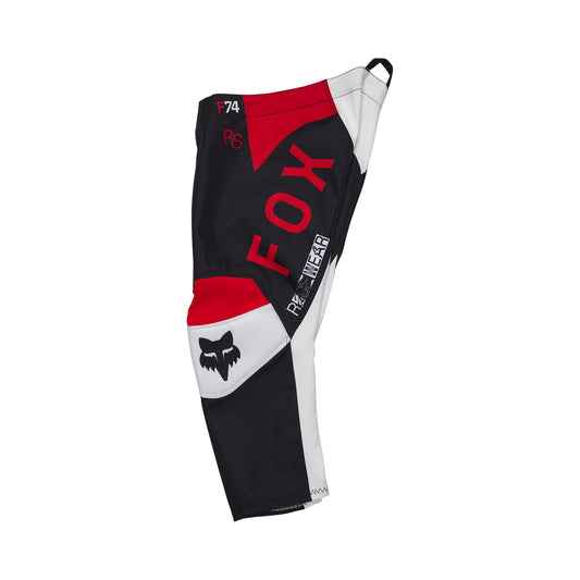 Fox MX25 Kids 180 Race Sp Pants Red