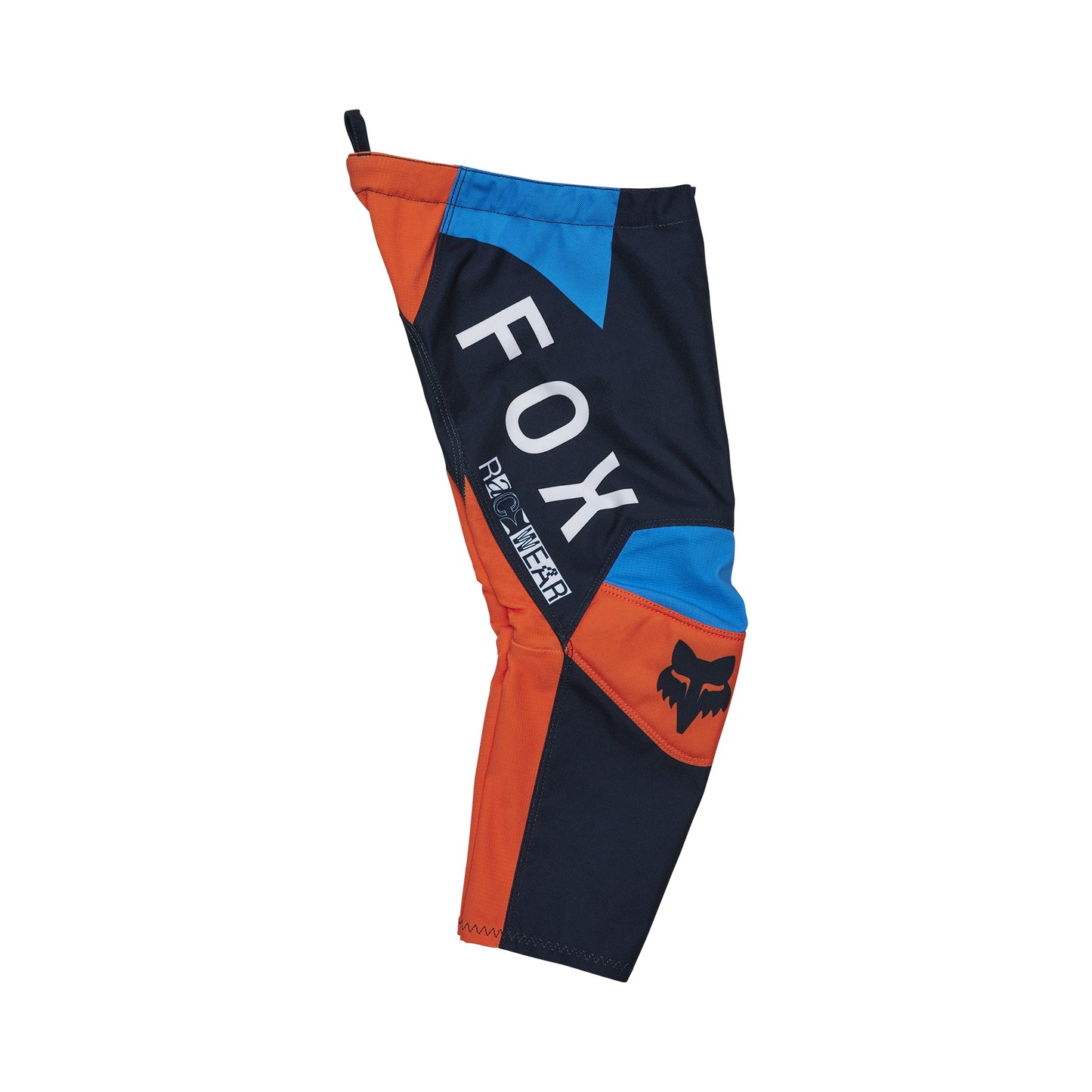 Fox MX25 Kids 180 Race Sp Pants Navy Orange