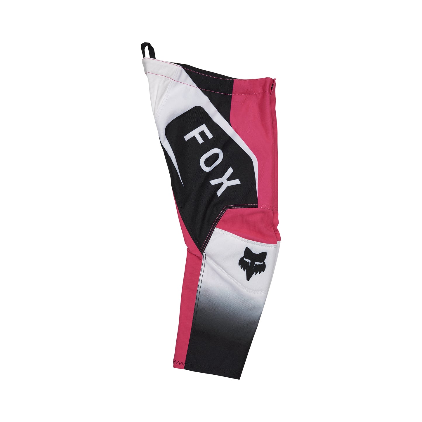 Fox MX25 Kids Girl 180 Lean Pants - Black Pink