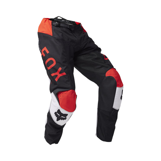 Fox MX25 180 Race Spec Pants Red