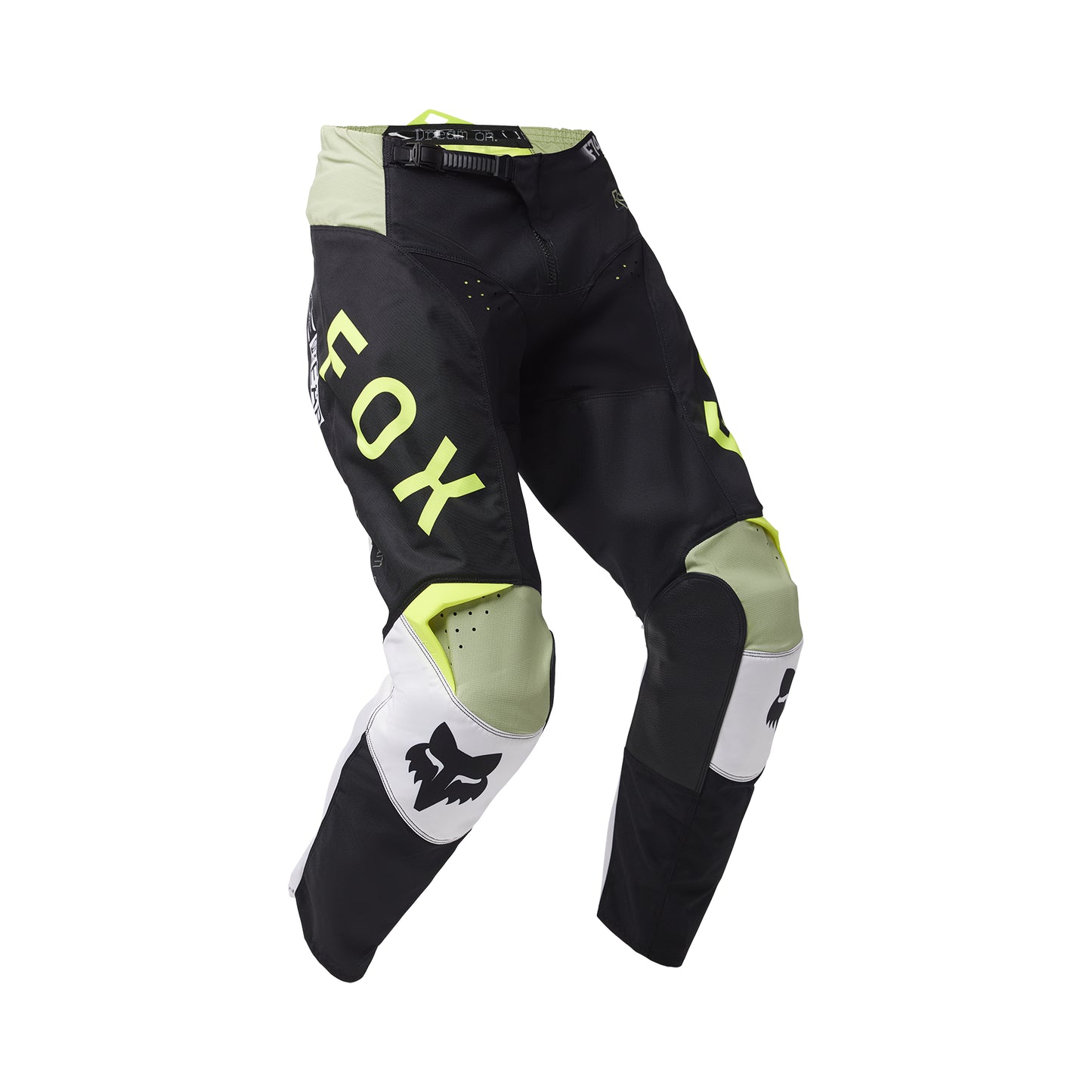 Fox MX25 180 Race Spec Pants Green