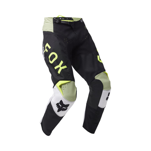 Fox MX25 180 Race Spec Pants Green