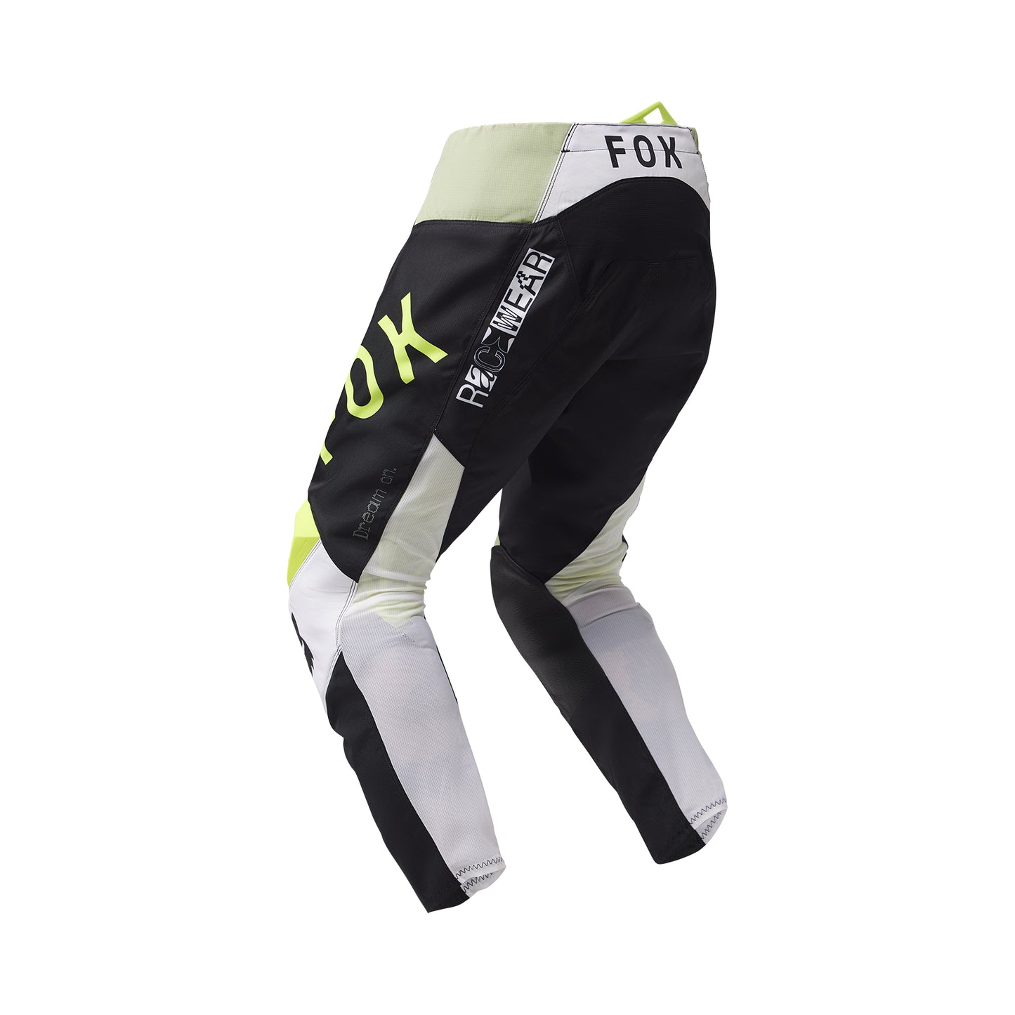 Fox MX25 180 Race Spec Pants Green