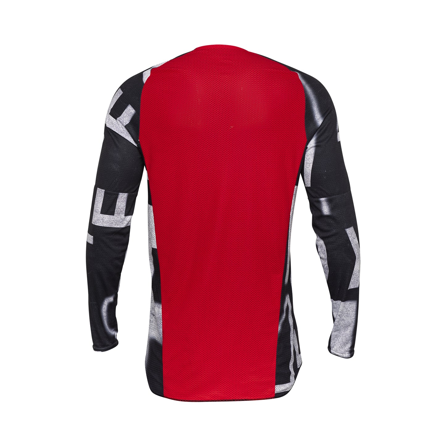 Fox MX25 360 Seventy4 Jersey Red