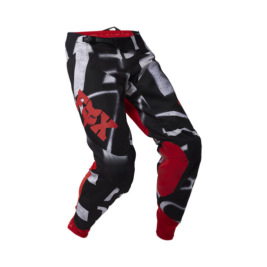 Fox MX25 360 Seventy4 Pants Red