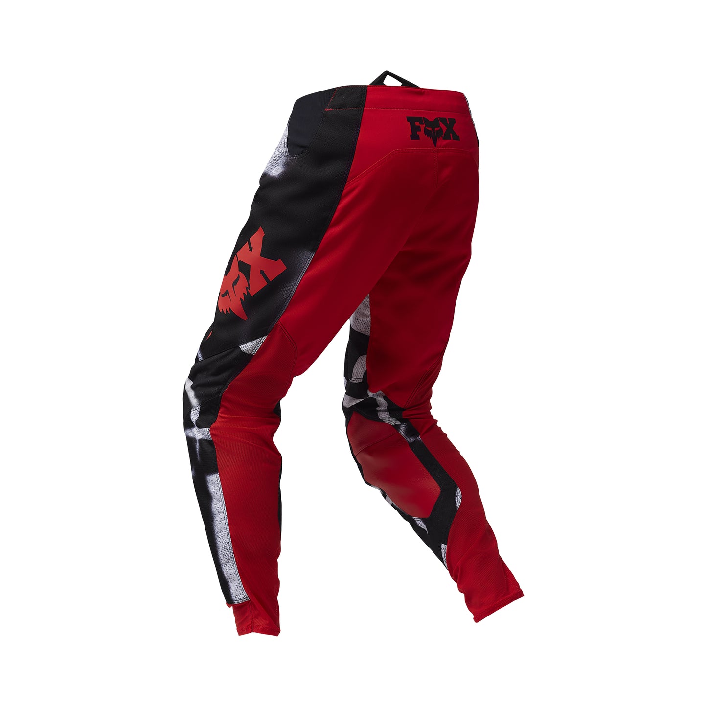 Fox MX25 360 Seventy4 Pants Red