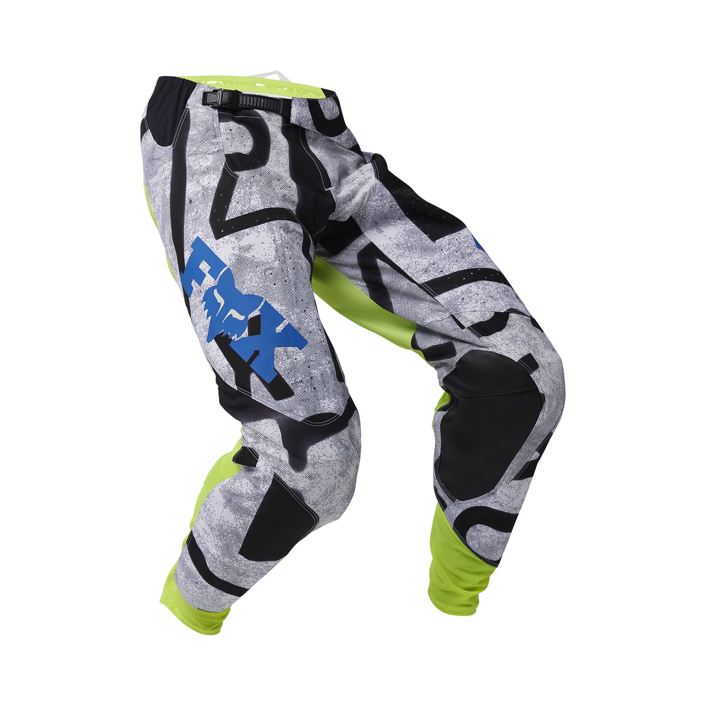 Fox MX25 360 Seventy4 Pants Yellow