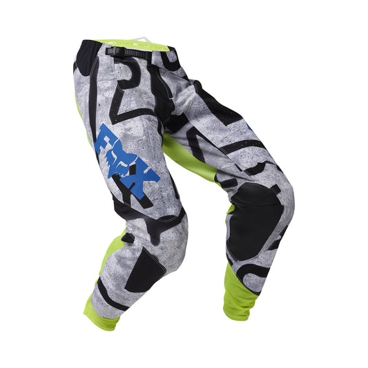 Fox MX25 360 Seventy4 Pants Yellow