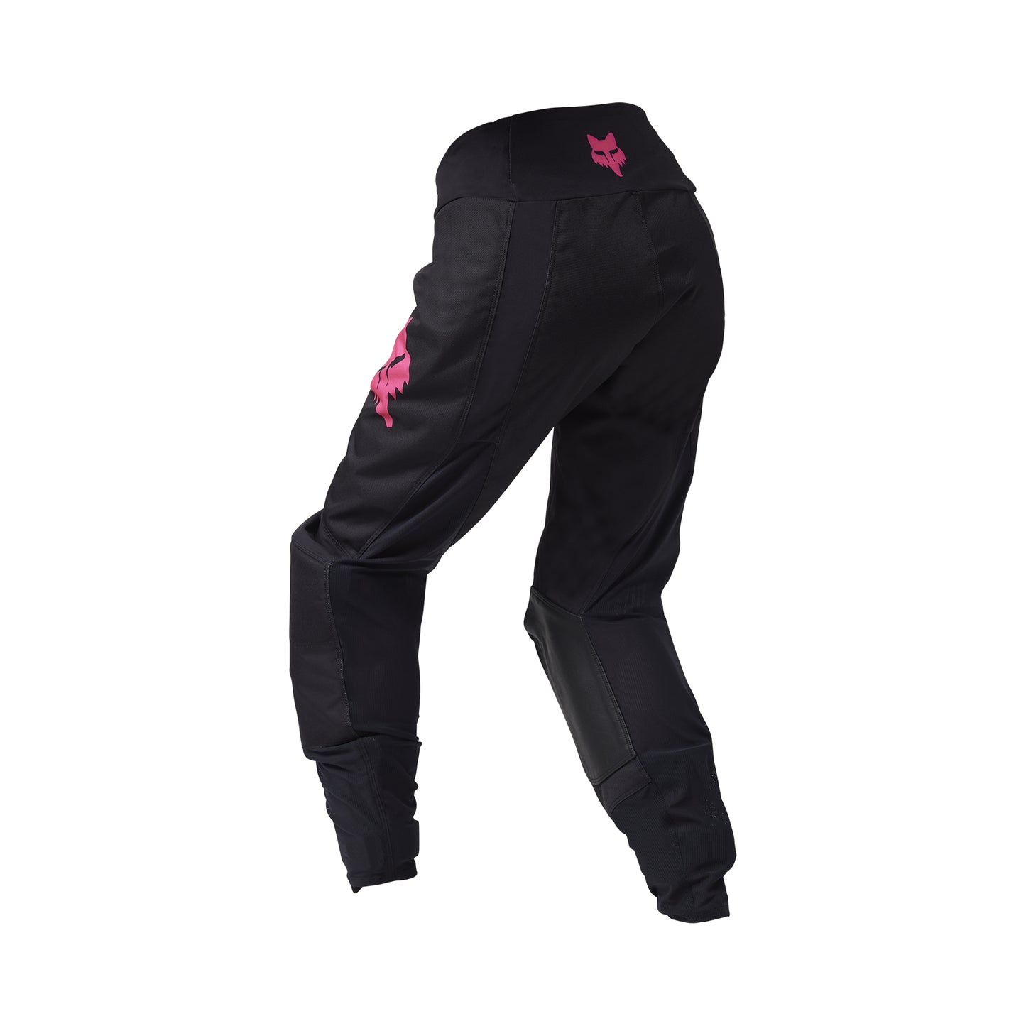 Fox MX26 Women's Blackout Pants - Black