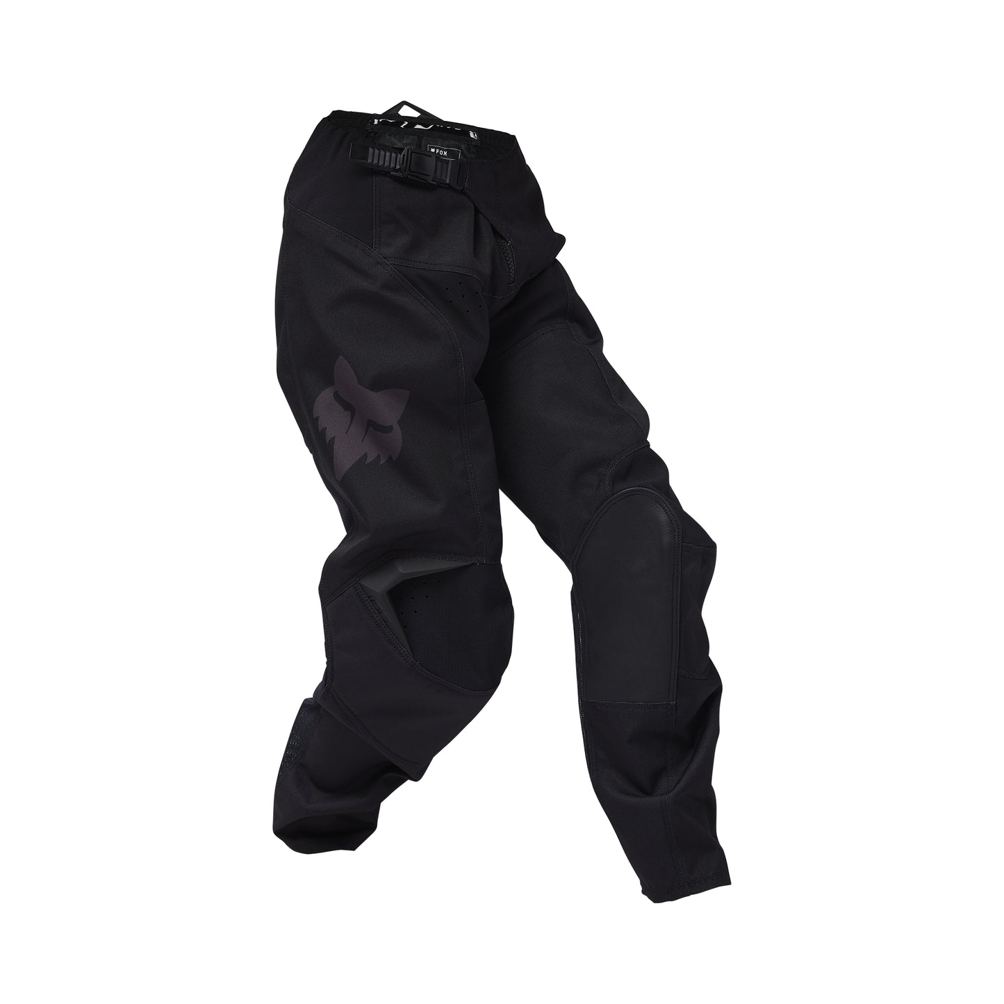 Fox MX26 Youth Blackout Pants - Black