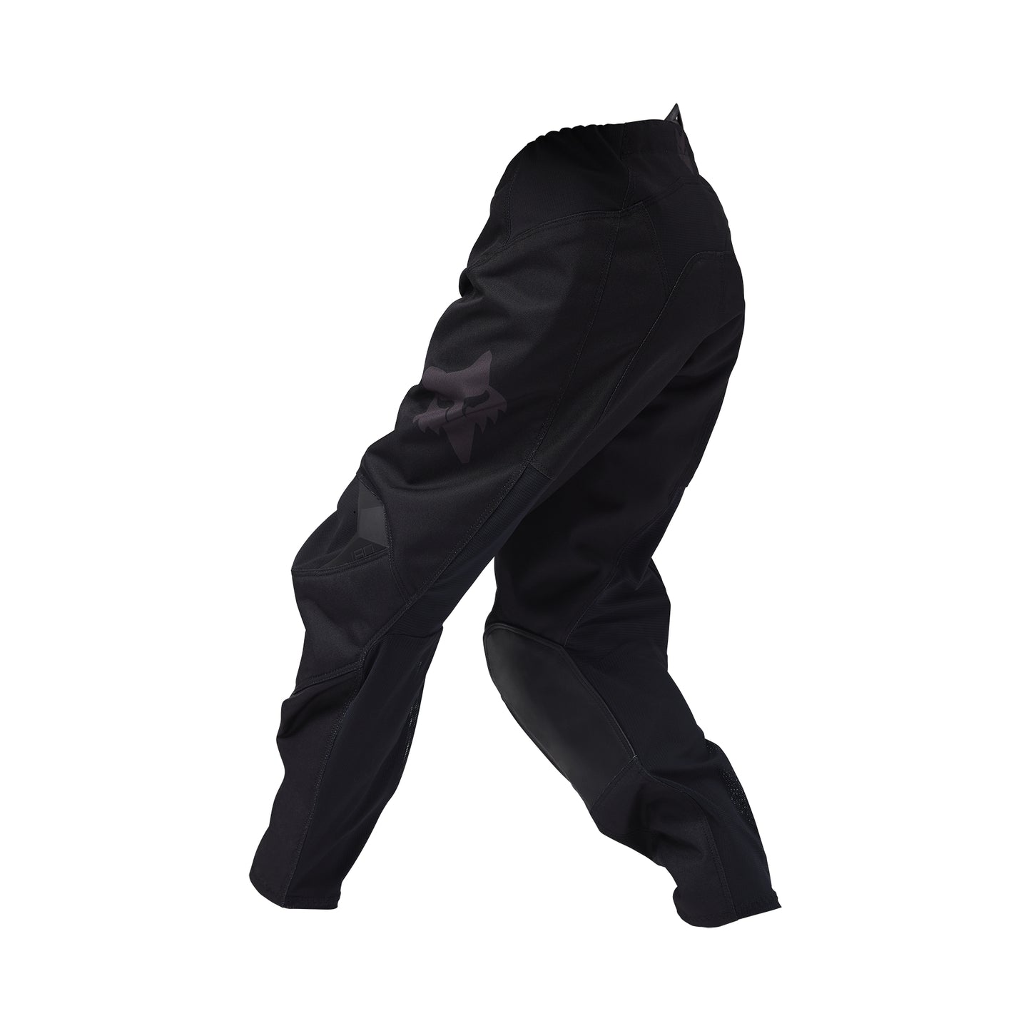 Fox MX26 Youth Blackout Pants - Black
