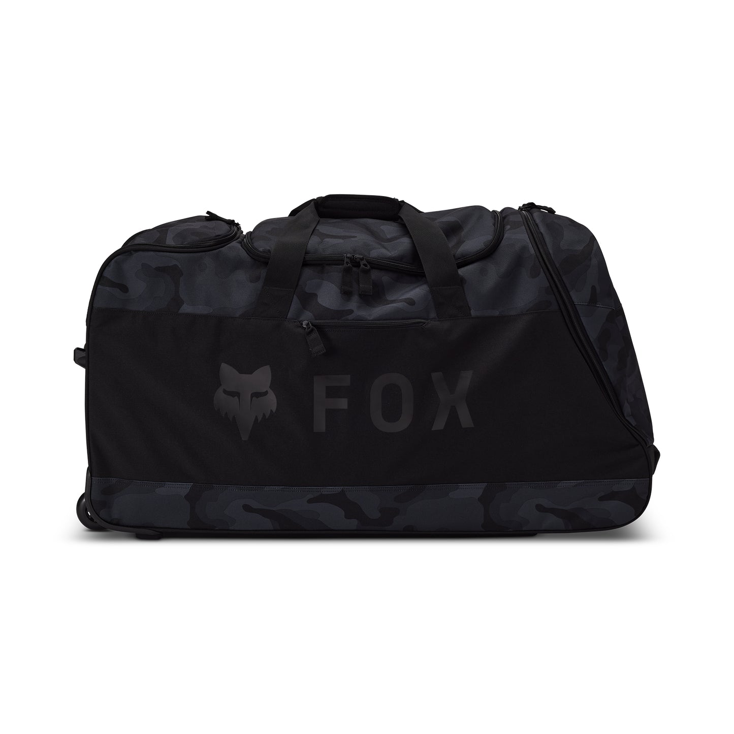Fox Shuttle 180 - Black Camo