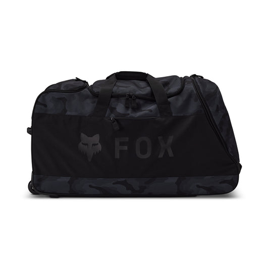 Fox Shuttle 180 - Black Camo