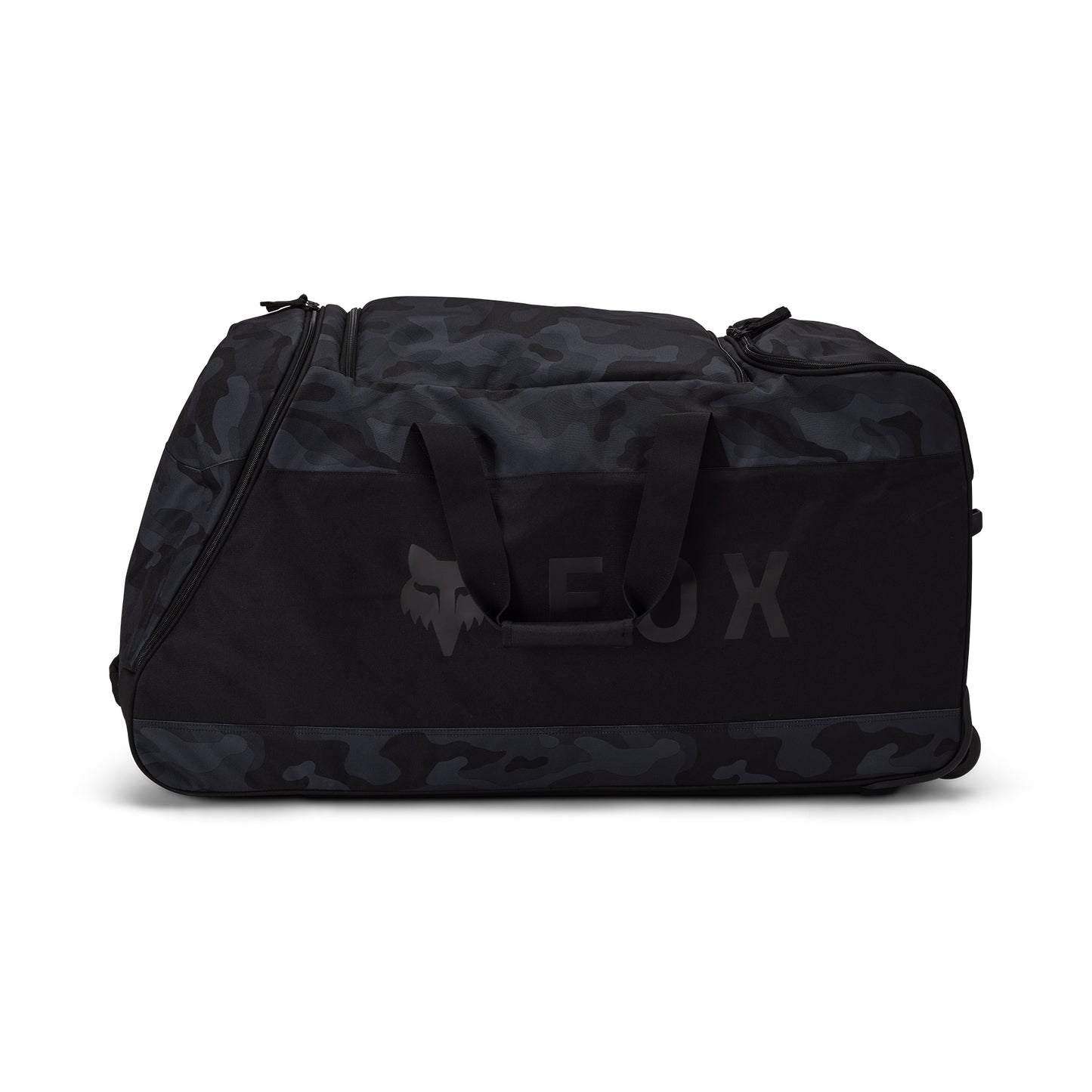 Fox Shuttle 180 - Black Camo
