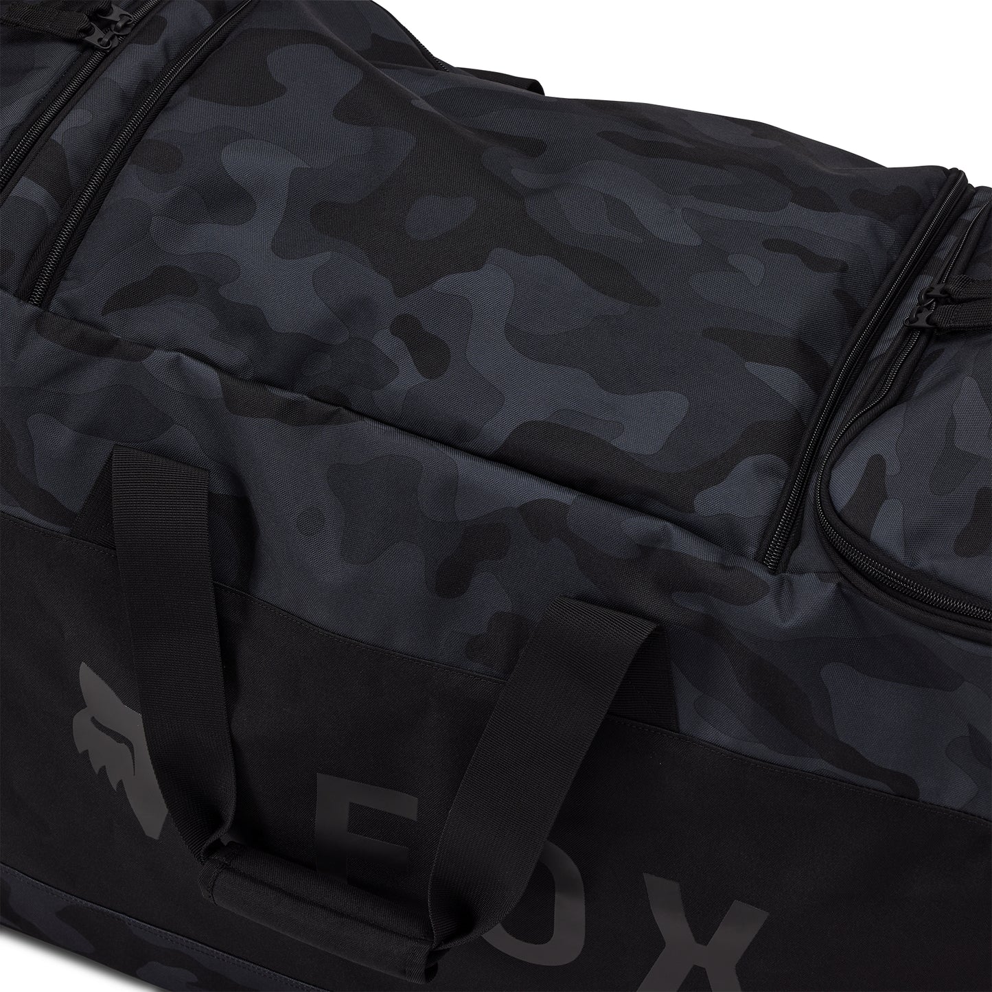 Fox Shuttle 180 - Black Camo