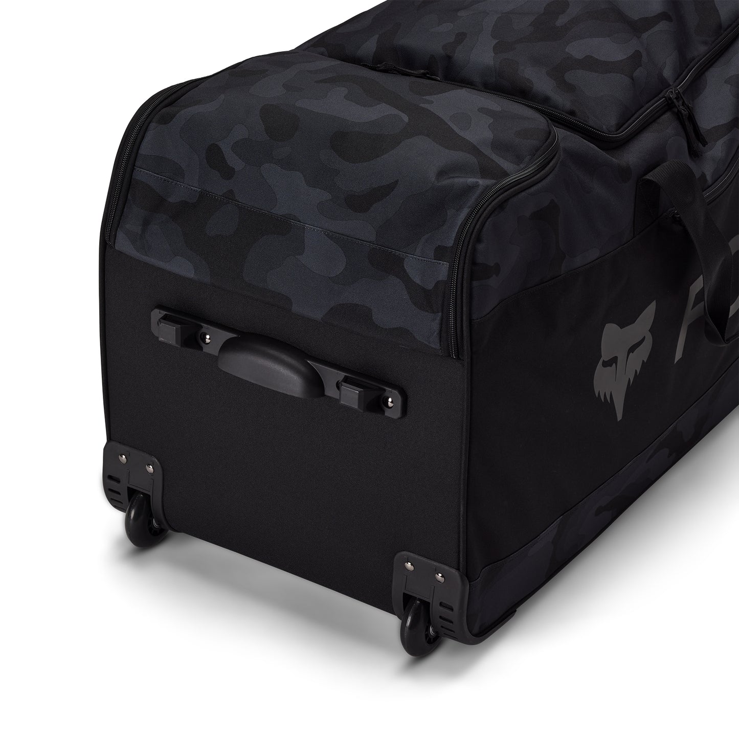 Fox Shuttle 180 - Black Camo