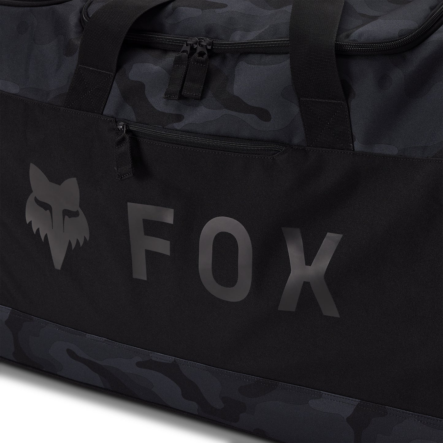 Fox Shuttle 180 - Black Camo