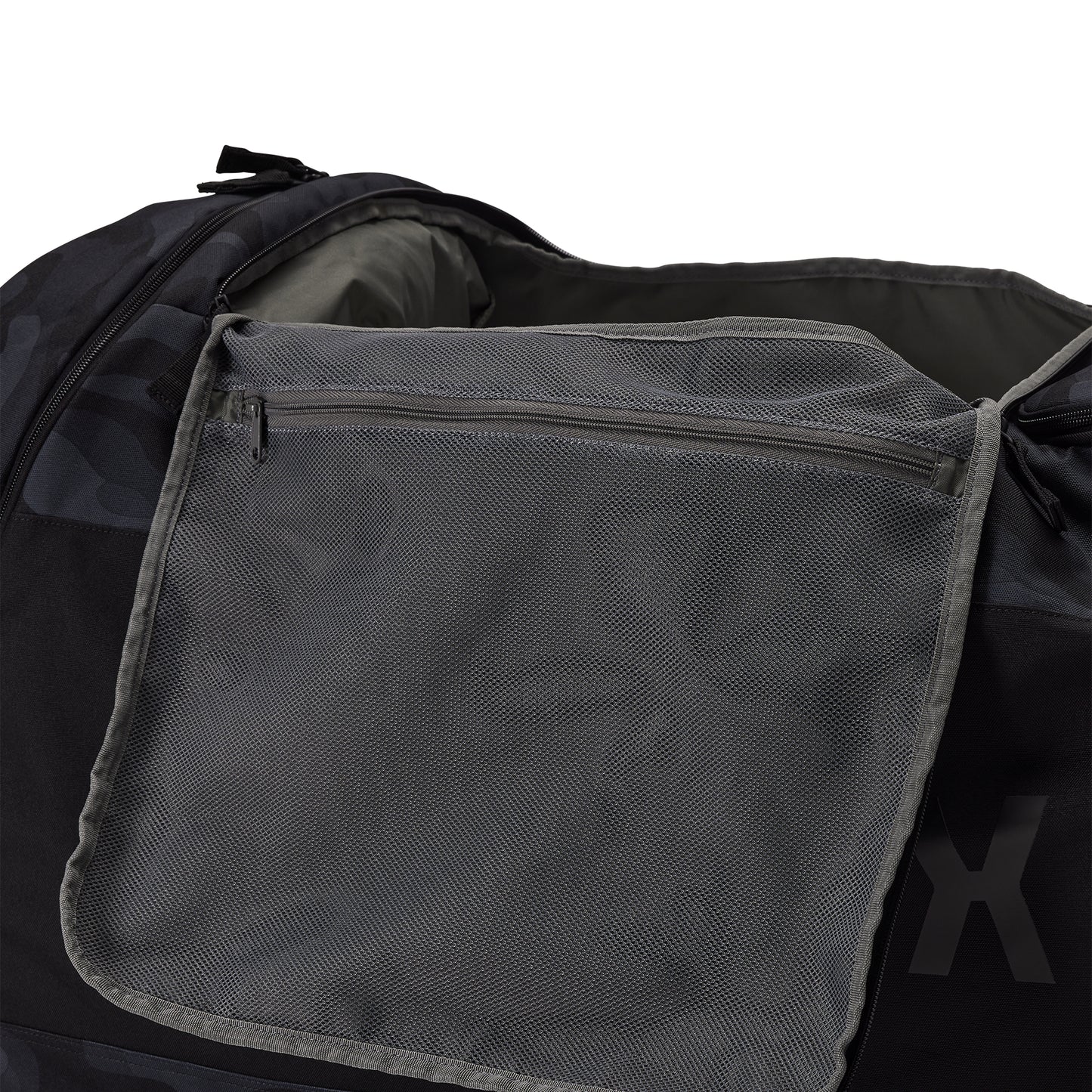 Fox Shuttle 180 - Black Camo