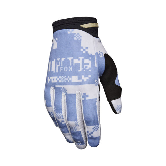 Fox MX25.5 180 Digi Image Gloves - White