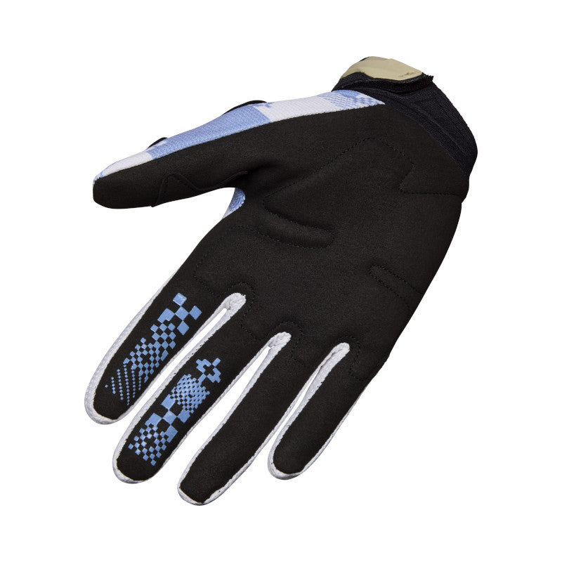 Fox MX25.5 180 Digi Image Gloves - White