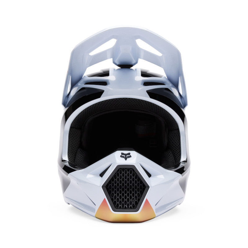 Fox MX25.5 V1 Hello Future Helmet - White