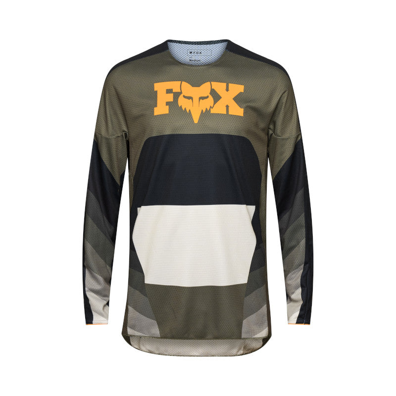 Fox MX25.5 360 Fade Jersey - Brown