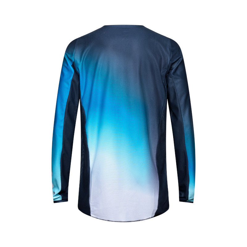 Fox MX26 180 Air Haze Jersey - Midnight