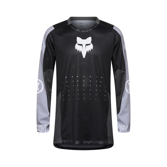 Fox MX26 Ranger Air Off Road Jersey - Black