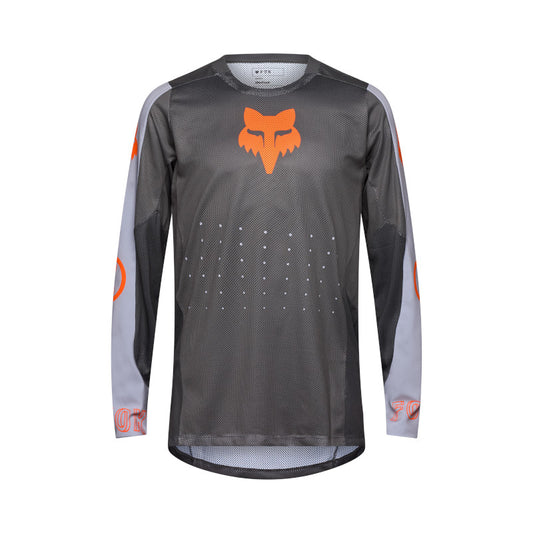 Fox MX26 Ranger Air Off Road Jersey - Pewter