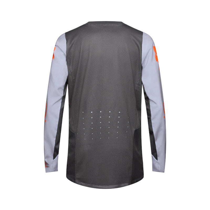 Fox MX26 Ranger Air Off Road Jersey - Pewter