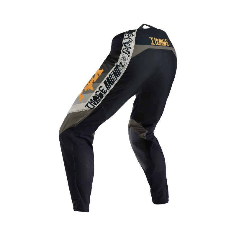 Fox MX25.5 360 Fade Pants - Brown
