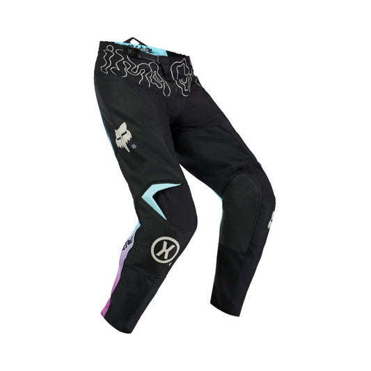 Fox MX25.5 180 Hello Future Pants - Black