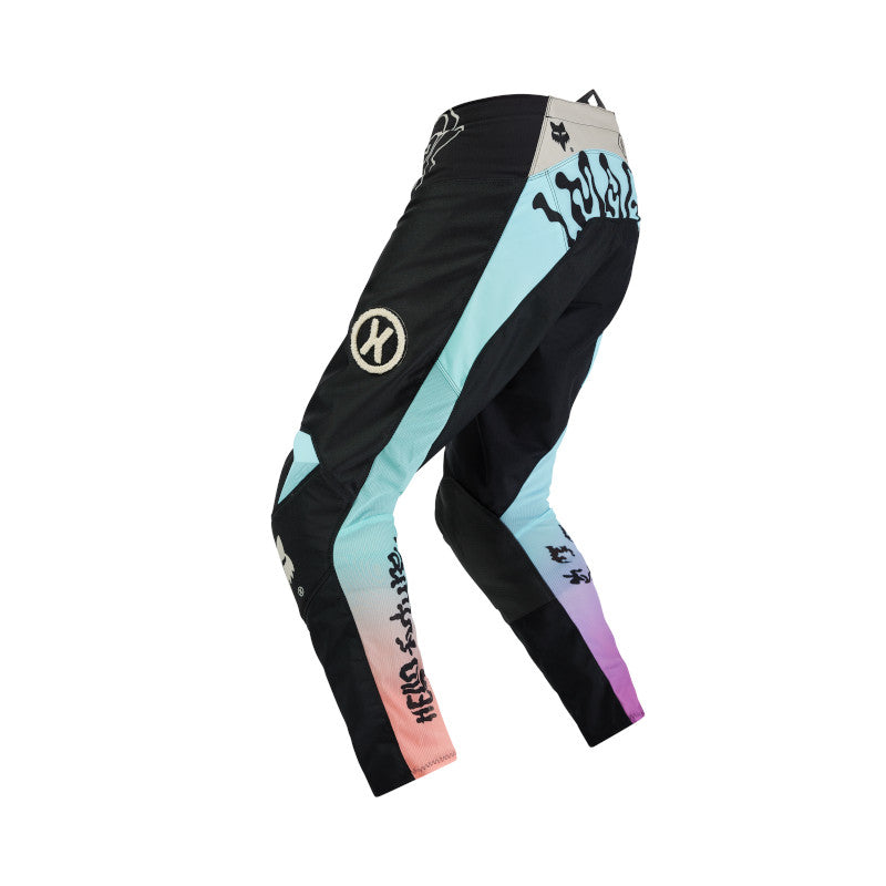 Fox MX25.5 180 Hello Future Pants - Black