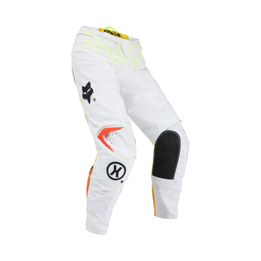 Fox MX25.5 180 Hello Future Pants - White