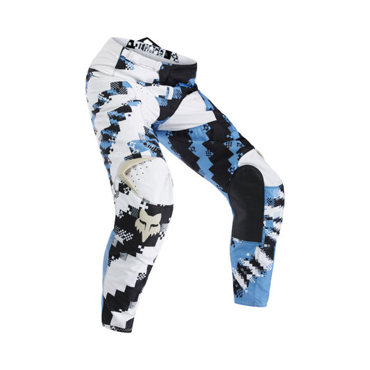 Fox MX25.5 180 Digi Image Pants - White