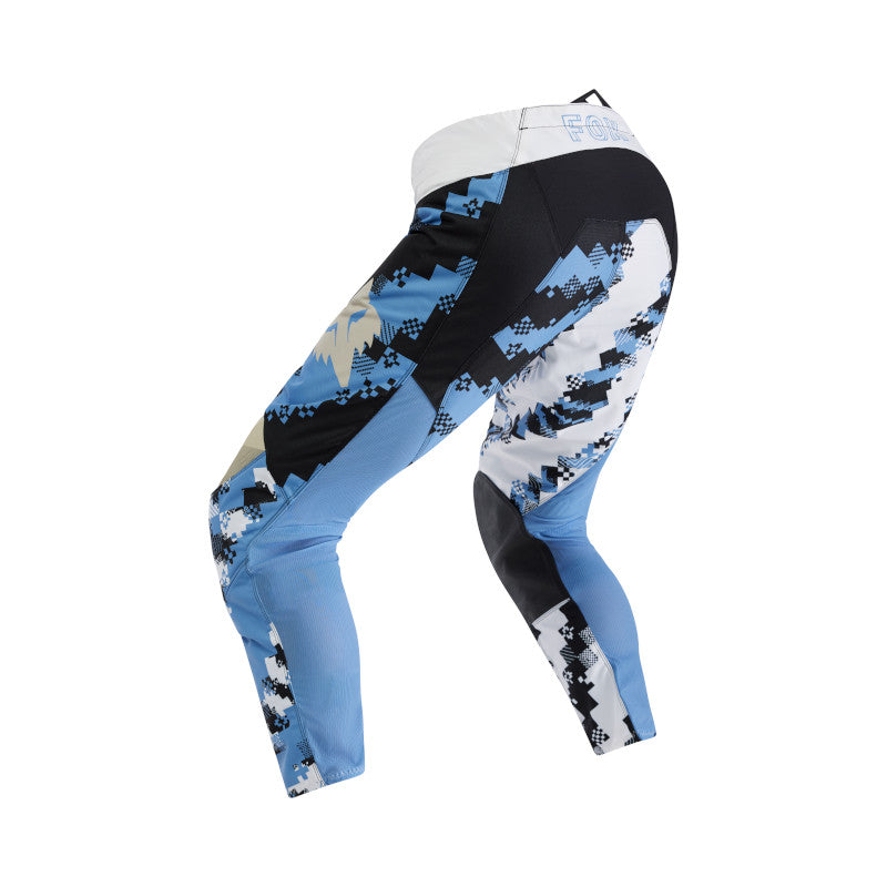 Fox MX25.5 180 Digi Image Pants - White