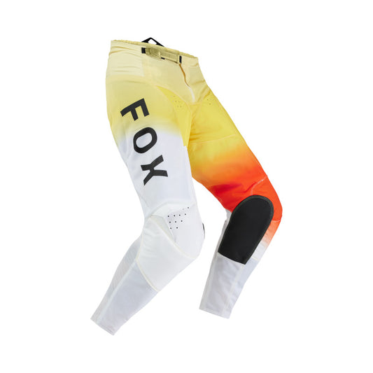 Fox MX26 180 Air Haze Pants - White