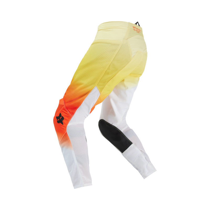 Fox MX26 180 Air Haze Pants - White