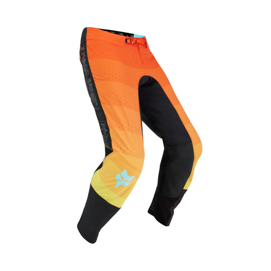 Fox MX25.5 Flexair Grid Pants - Black Orange
